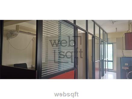 Commercial Office Space for Rent in Kokapet